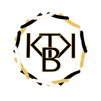 Konscious Kreations The Brand logo
