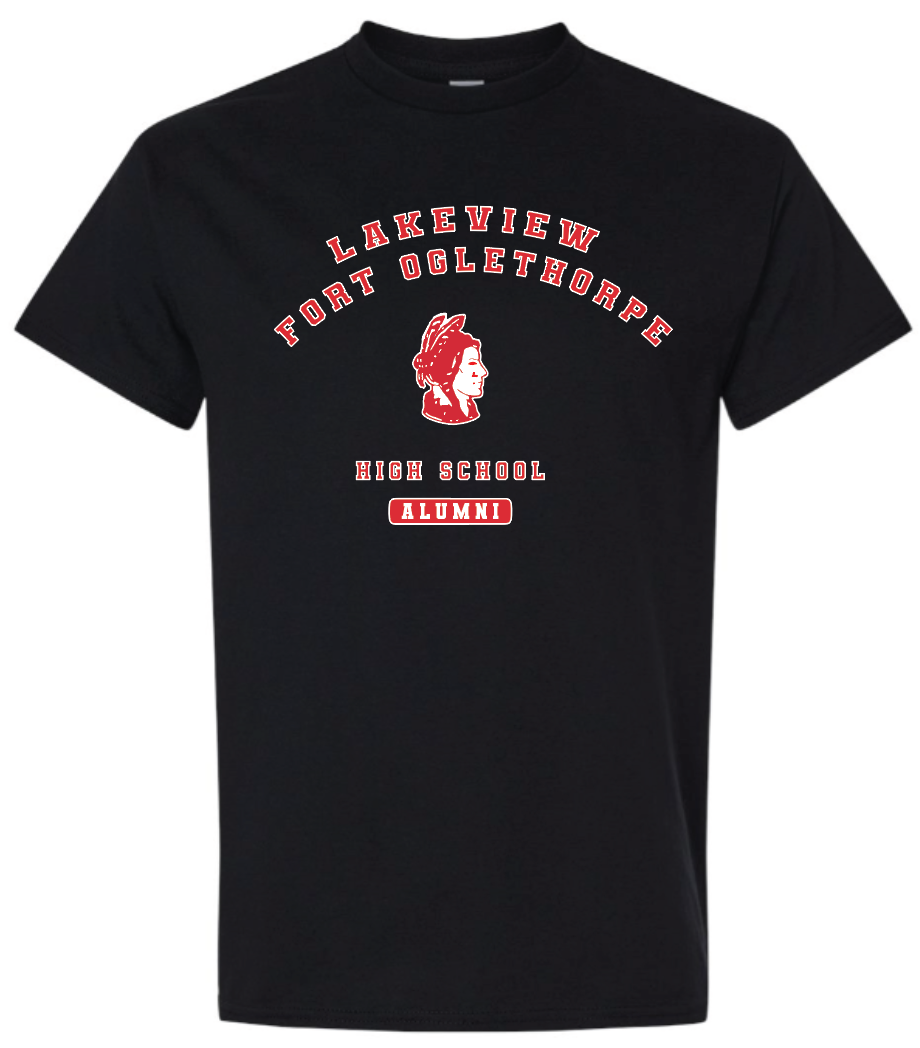 LFO alumni Tshirt