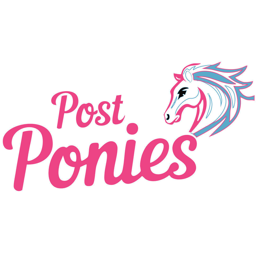 Fort O - Post Ponies Softball (2025)