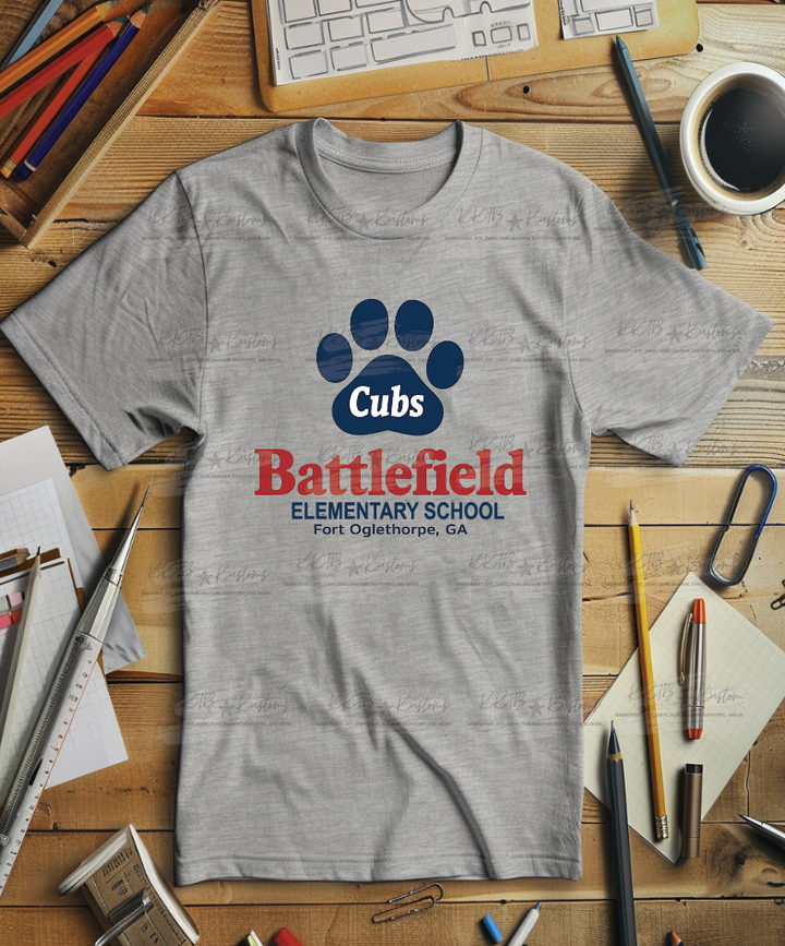"BES FO"  Tshirt