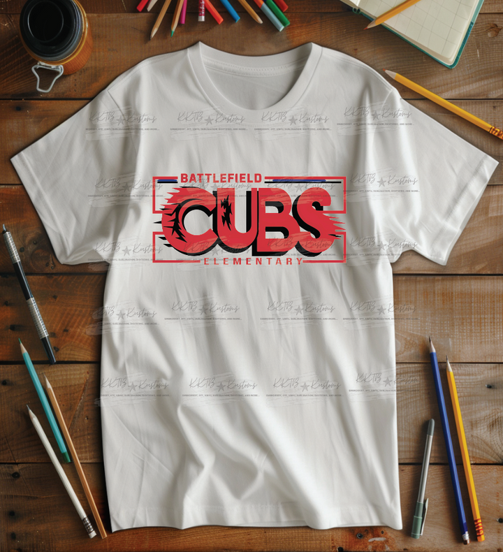 "BES Sega" Tshirt
