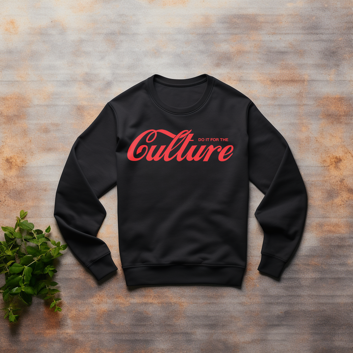 Black History Month Collection 2024 - SWEATSHIRT