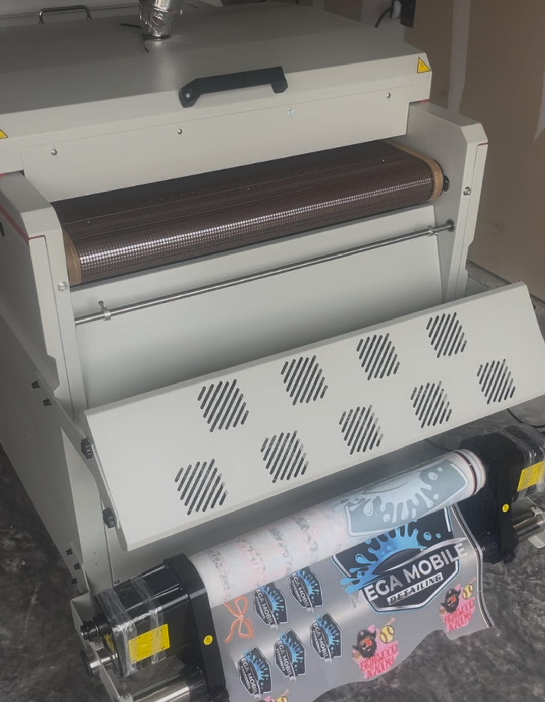 Build Your Own Gang Sheet