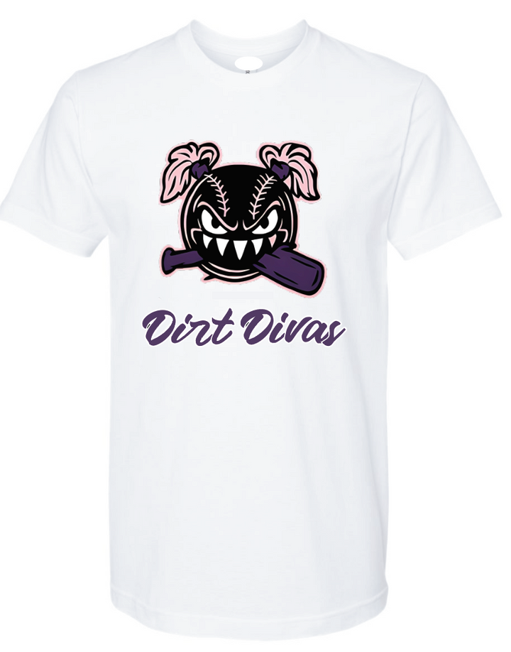 Fort O - Dirt Divas Softball