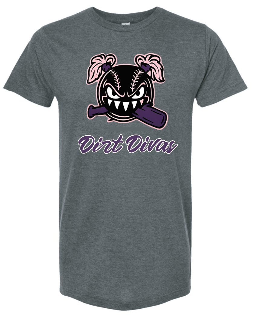 Fort O - Dirt Divas Softball
