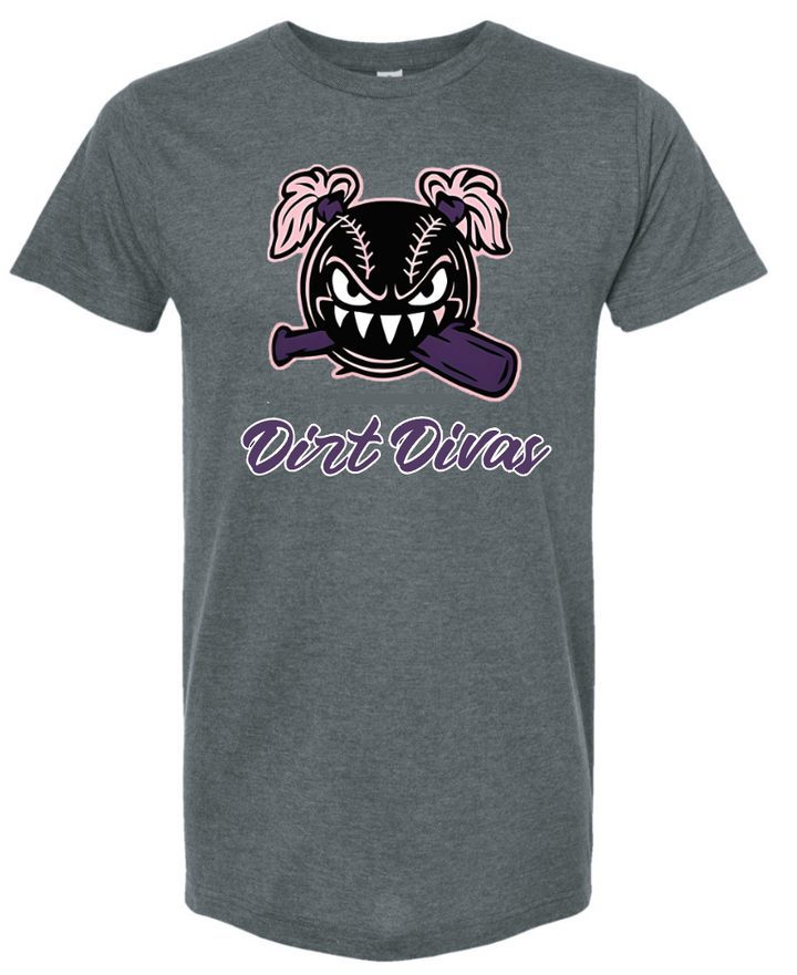 Fort O - Dirt Divas Softball