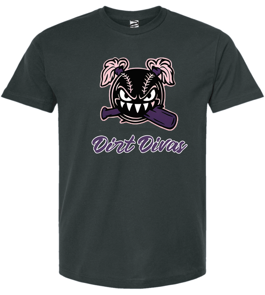 Fort O - Dirt Divas Softball