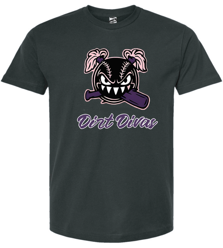 Fort O - Dirt Divas Softball