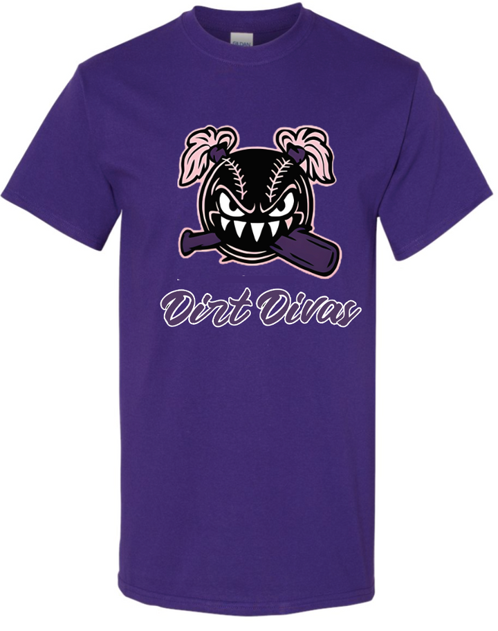 Fort O - Dirt Divas Softball