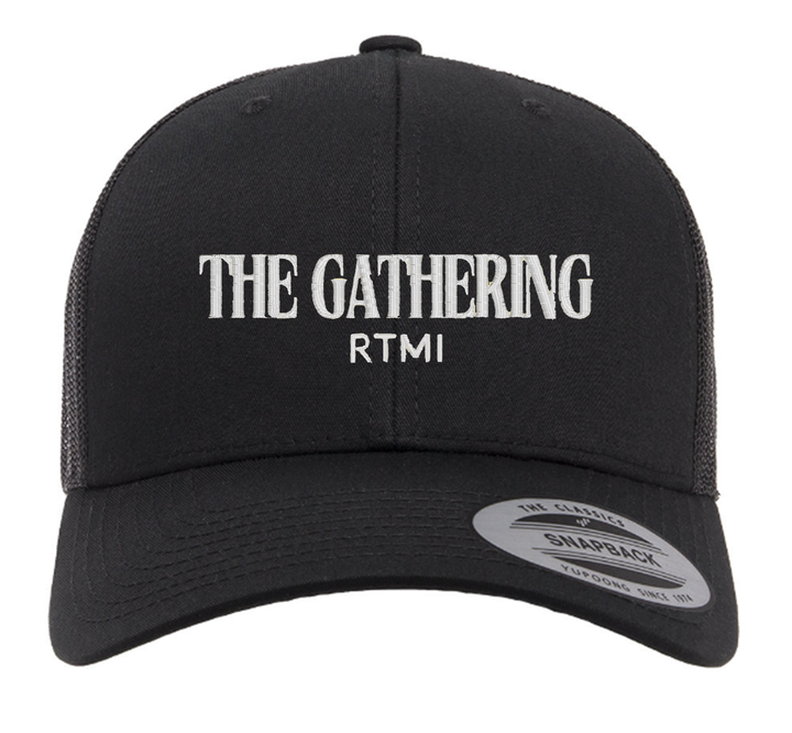 The Gathering RTMI Hats
