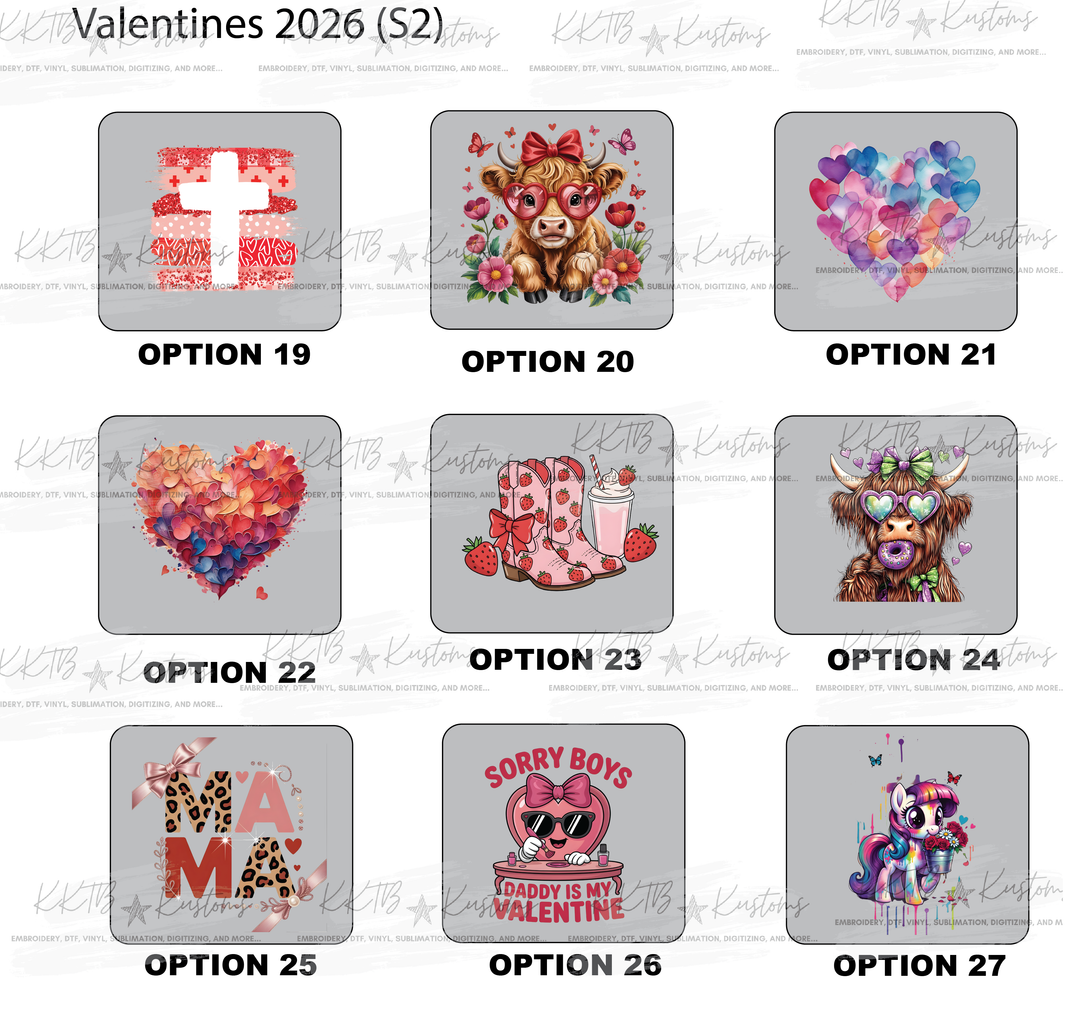 Spongebob Valentine's Sweatshirt