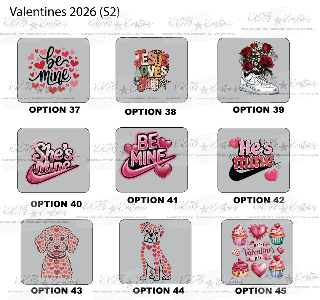 Spongebob Valentine's Sweatshirt