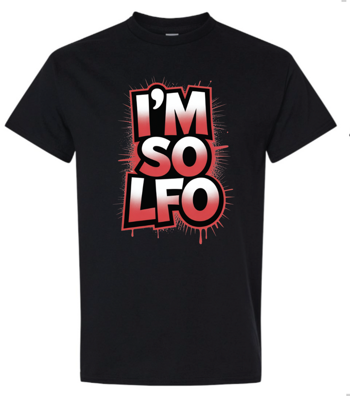 I'm So LFO