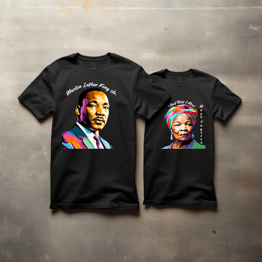 Black History Month Collection 2024