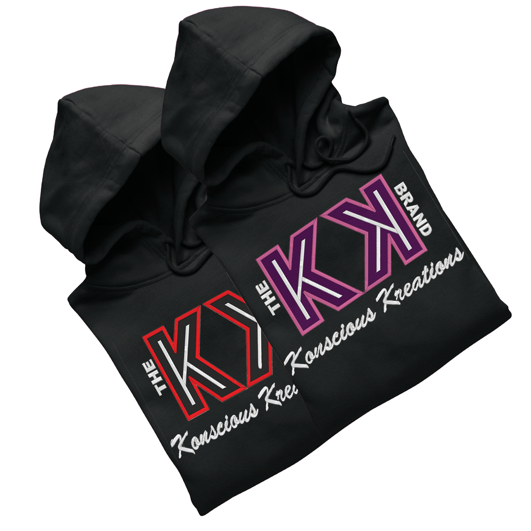 KKTB Branded Hoodie