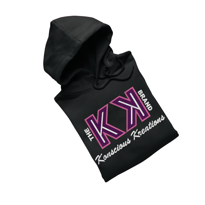 KKTB Branded Hoodie