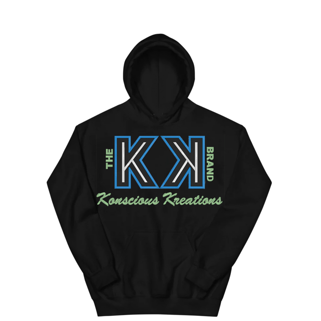 KKTB Branded Hoodie