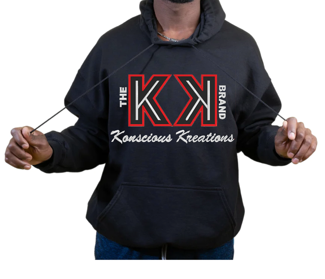 KKTB Branded Hoodie