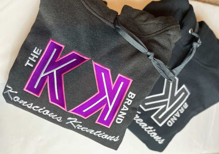 KKTB Branded Hoodie