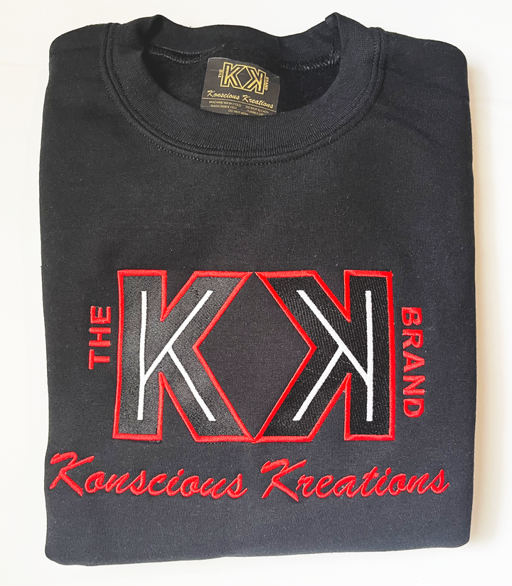 KKTB Branded Crewneck