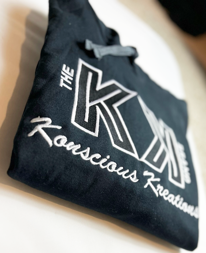 KKTB Branded Hoodie